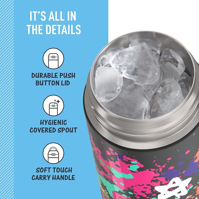 THERMOS FUNTAINER Water Bottle - Image 4