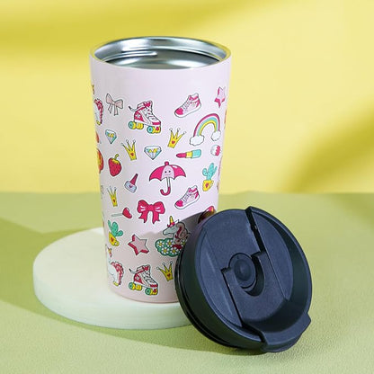 BJPKPK 34oz Coffee Tumbler - Image 5