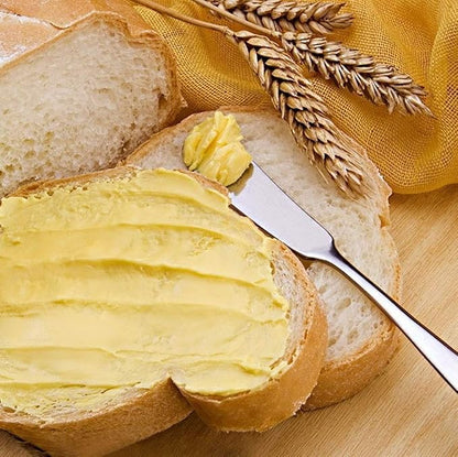 Cheese Spreaders, Stainless Steel Classic Spreader Knife Set - Image 5