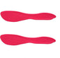 LINDEN SWEDEN Multi Purpose Spreaders Set of 2, Peanut Butter, Frosting and More by LindenSweden