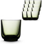 Fellow Pirch Cappuccino Cups 6.5 oz, Weighted Glass by Unknown