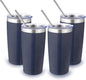Volhoply 20oz Stainless Steel Tumbler by LiveFully%EF%BC%8CDrinkFreely%E2%80%94KeepGoingwithVolhoply%EF%BC%81