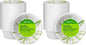 Amazon Basics Everyday Disposable Paper Bowls, 10 oz, Microwave Safe, Soak Proof by AmazonBasics