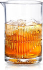 KITESSENSU Premium Cocktail Mixing Glass 23oz by KITESSENSU