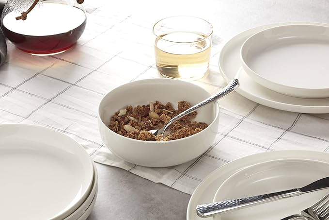 Oneida 895977 Stackables Clear Short & Tall Glasses - Image 6