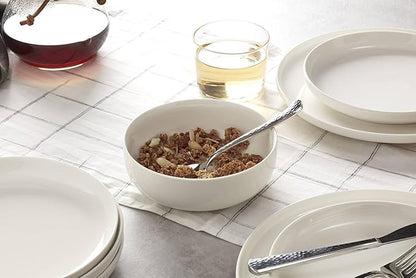 Oneida 895977 Stackables Clear Short & Tall Glasses - Image 6