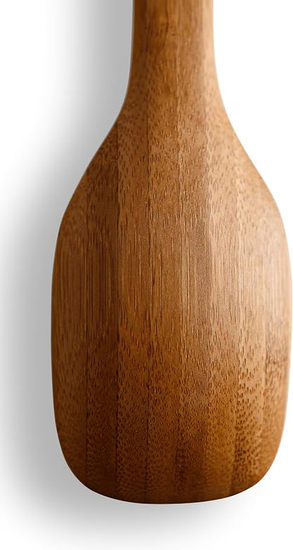 EVA SOLO | Nordic Kitchen Serving Spoon Small Bamboo | Perfect - Image 7