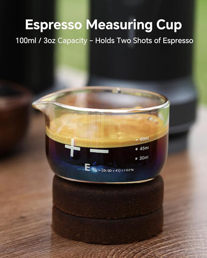 Espresso Measuring Cup - Image 3
