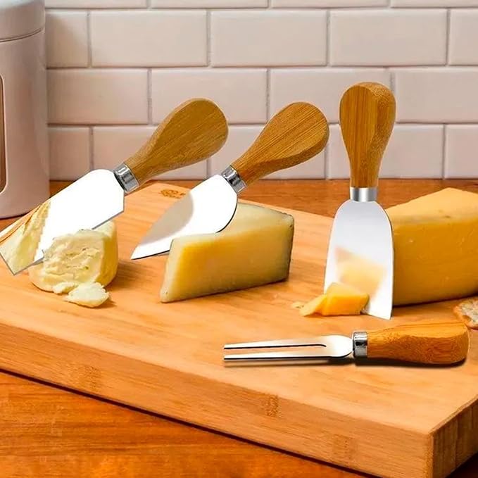 JEUIHAU 24 PCS Butter Knife Spreader - Image 6