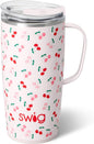Swig Life 22oz Insulated Travel Mug by SwigLife