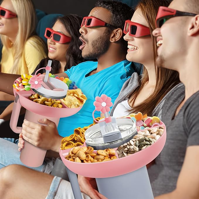 Snack Bowl for Stanley Cup 30 oz - Image 5