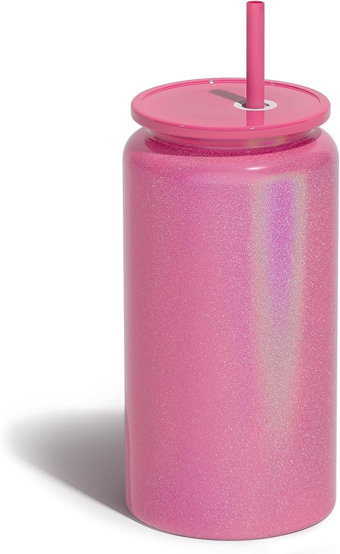 16 oz Tumbler, Insulated Tumbler by UIRZOTN