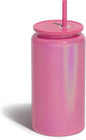 16 oz Tumbler, Insulated Tumbler by UIRZOTN