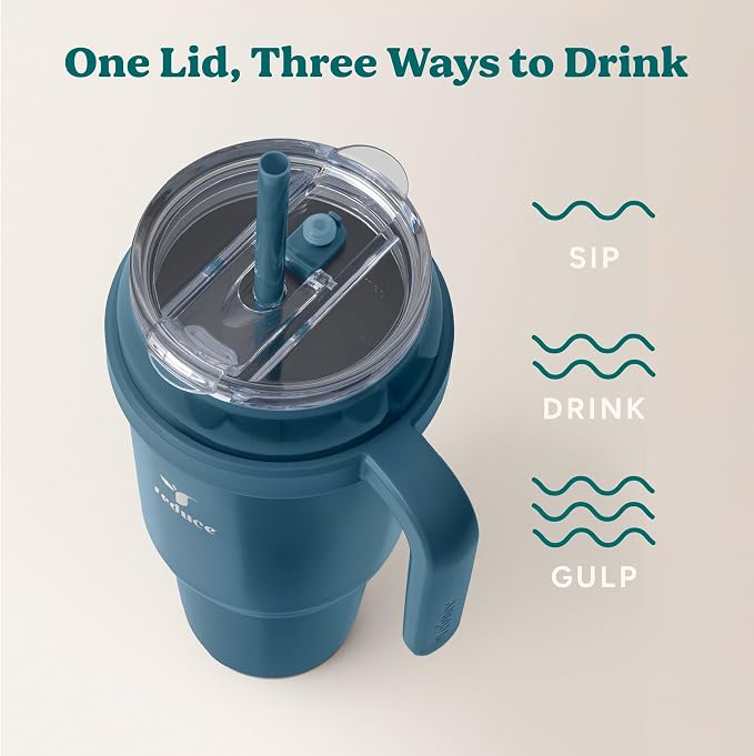 REDUCE 50 oz Stainless Steel Tumbler - Image 5