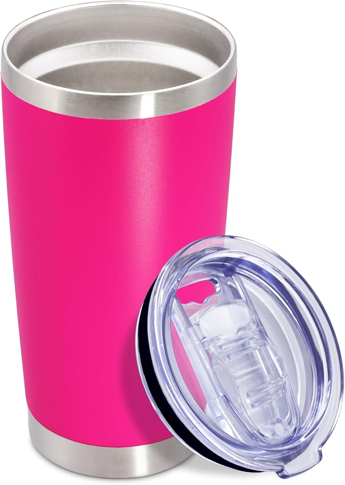 20oz Tumbler Insulated Coffee Tumblers by AEPDTD