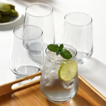 Drinking Glasses - Image 6