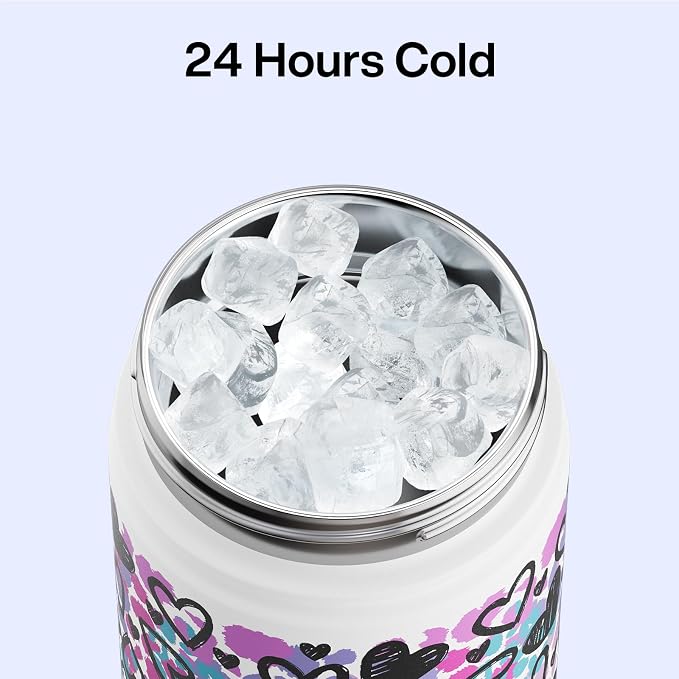 ENCOOL Insulated Water Bottle - Image 5