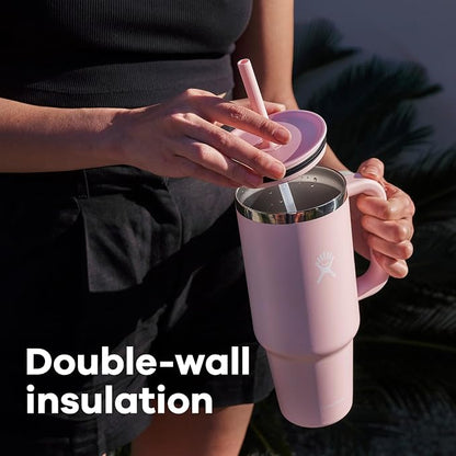 Hydro Flask 40 Oz Travel Tumbler - Image 7