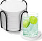 Photect Diatomaceous Earth Coasters Set by Photect