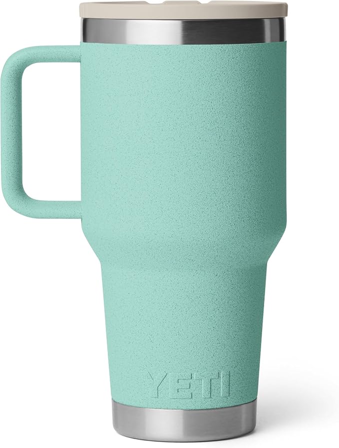 YETI Rambler 30 oz Travel Mug - Image 7
