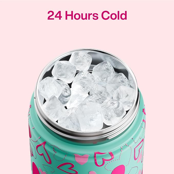 ENCOOL Insulated Water Bottle - Image 4