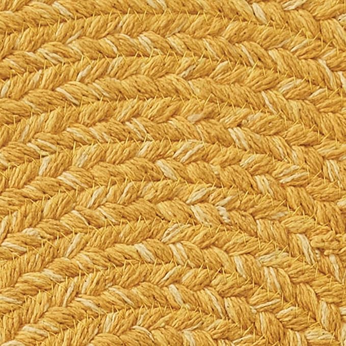Park Designs Cumin Spice Bin Table Runner 15" x 54", Braided | Cotton | Thickly - Image 4