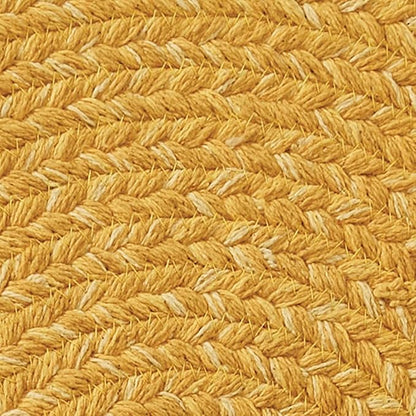Park Designs Cumin Spice Bin Table Runner 15" x 54", Braided | Cotton | Thickly - Image 4