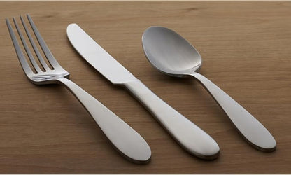 Oneida Vale Set of 6 Dinner Knives - Image 2