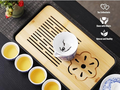 Chinese Tea Set, Gongfu Tea Sets - Image 9