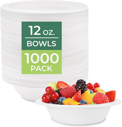 Freshware Paper Bowls by Freshware