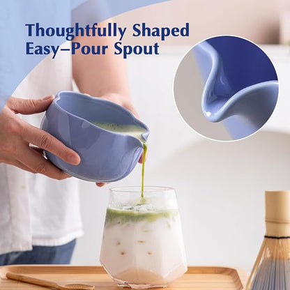 Matcha Set, Sifter and other Matcha Tools - Image 8