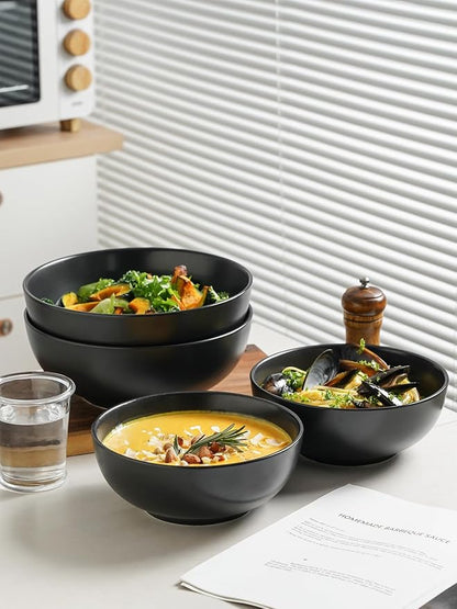 Kanwone Large Serving Bowls - Image 5