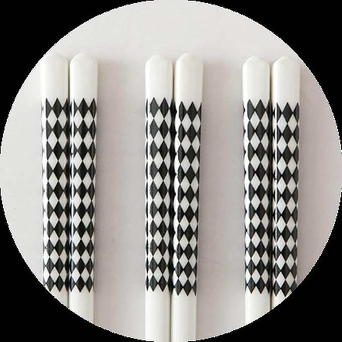 Nordic wind household simple, exquisite and practical high-temperature - Image 2