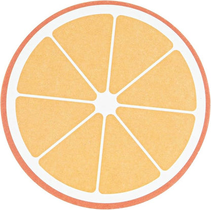 Restaurantware Drink Coasters 480 Count 4 Inch Paper High-Density Pulpboard Bar Coasters Assorted Customizable Designs Super Absorbent Reusable Round Coasters