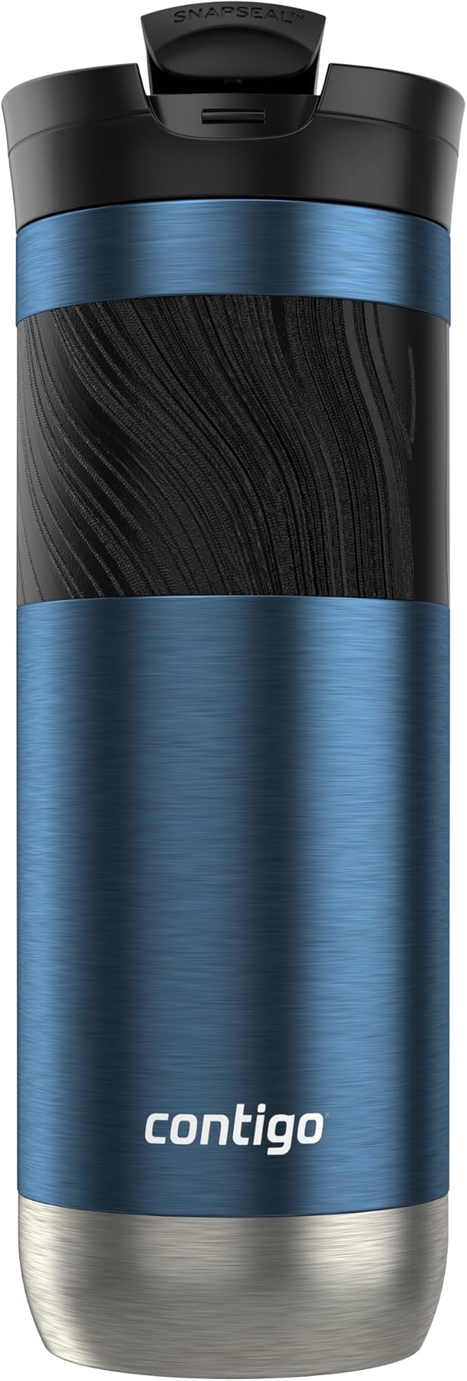Contigo Byron 2.0 Stainless Steel Travel Mug - Image 3