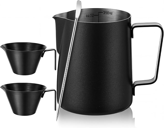 4 Pcs Espresso Accessories Kit by Unknown