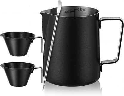 4 Pcs Espresso Accessories Kit by Unknown