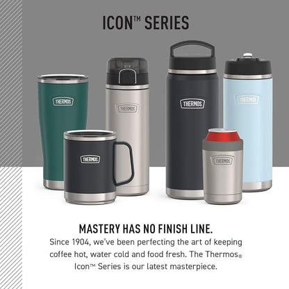 THERMOS, Stainless Steel Mug - Image 6