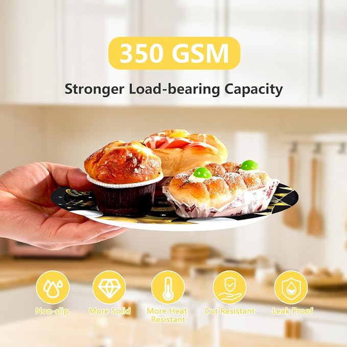 96 Pcs Bruh 12th Birthday Party Decorations - Image 5