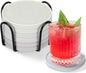 Photect Diatomaceous Earth Coasters Set by Photect