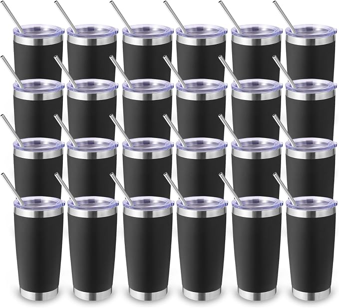 Volhoply 20oz Stainless Steel Tumbler by LiveFully%EF%BC%8CDrinkFreely%E2%80%94KeepGoingwithVolhoply%EF%BC%81