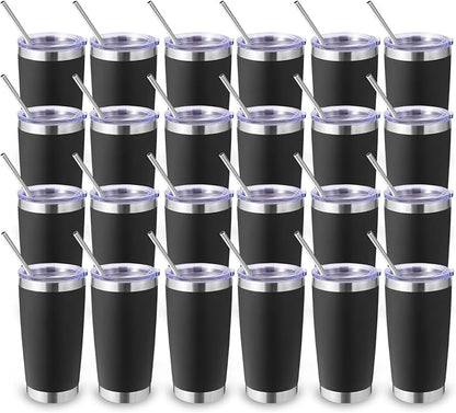 Volhoply 20oz Stainless Steel Tumbler by LiveFully%EF%BC%8CDrinkFreely%E2%80%94KeepGoingwithVolhoply%EF%BC%81