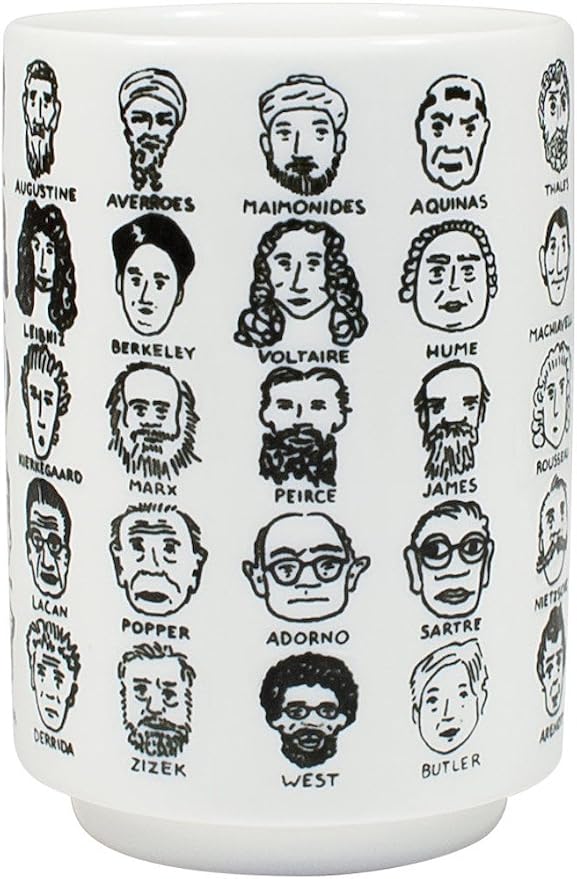 The Unemployed Philosophers Guild It's Hard to Get a Handle on Philosophy - Image 5