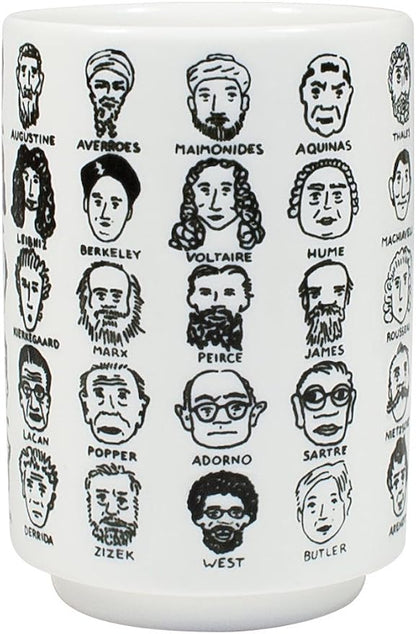 The Unemployed Philosophers Guild It's Hard to Get a Handle on Philosophy - Image 5