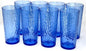 Yalin 24-Ounce Plastic Tumbler Acrylic Drinking Glasses, Reusable Plastic Cups by Yalin