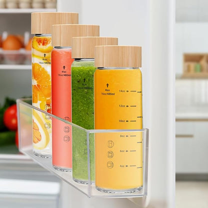 16oz Juice Bottles - Image 6