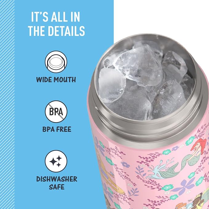 THERMOS FUNTAINER Water Bottle - Image 3