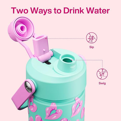 ENCOOL Insulated Water Bottle - Image 3
