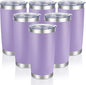 20 oz Tumblers Bulk Stainless Steel Tumbler by CoolYoleb