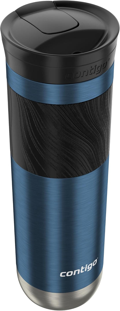 Contigo Byron 2.0 Stainless Steel Travel mug - Image 3
